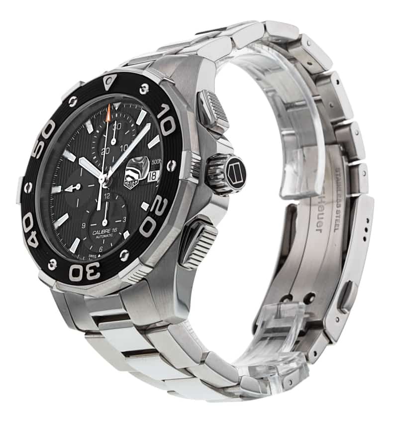 Tag Heuer Aquaracer CAJ2110.BA0872